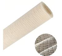 Premium Non-Slip Mat Rug Underlay Gripper PVC Material Easy to Clean, Durable Multi-Functional Non Slip Mat for Bed, Carpet Floor, Tablecloth, Sofa 200x200cm