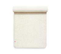 Premium Non-Slip Yoga Mat - Sustainable Jute & Natural Rubber Ethical Eco Yoga Exercise Mat