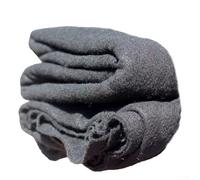 Premium Non-Woven Geotextile Pond Liner Underlayment Fabric for Koi Fish Ponds, Protects EPDM PVC Rubber from Rocks and Roots, 1 Pack(2X3M)