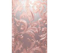 Premium Notebook Journal - Hardcover The LUCIA: AT COR 100 Lined Pages Notebook - thoughtfully designed to support reflective, therapeutic journaling or note-taking