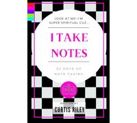 Premium Notes Journal - 1 year Minimalist planner notebook - Lined pages - 6x9 Paperback - Sarcastic/Funny Church Notebook The Real Rileys: Women's Journal - Checker
