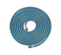 Premium Nylon Braided Airbrush Hose with Standard 1 8 BSP Female Connection