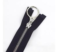 Premium Nylon Coil Zipper - Durable, Smooth Glide for Clothing, Bags, DIY Crafts (5/10/20/365 Inch, Multiple Colors)