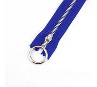 Premium Nylon Coil Zipper - Durable, Smooth Glide for Clothing, Bags, DIY Crafts (5/10/20/365 Inch, Multiple Colors)