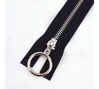 Premium Nylon Coil Zipper - Durable, Smooth Glide for Clothing, Bags, DIY Crafts (5/10/20/365 Inch, Multiple Colors)
