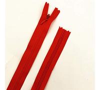 Premium Nylon Coil Zipper - Durable, Smooth Glide for Clothing, Bags, DIY Crafts (5/10/20/457 Inch, Multiple Colors)