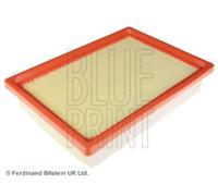 Premium OEM Spec Blueprint Air Filter For Chevrolet Aveo