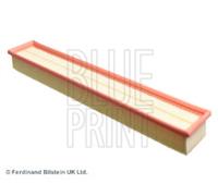 Premium OEM Spec Blueprint Air Filter For Mercedes C Class