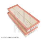 Premium OEM Spec Blueprint Air Filter For Mercedes C Class CLK E Class