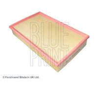 Premium OEM Spec Blueprint Air Filter For Volvo S80