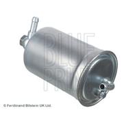 Premium OEM Spec Blueprint Fuel Filter for Audi A4
