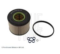 Premium OEM Spec Blueprint Fuel Filter for Audi Q7 VW Touareg
