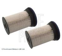 Premium OEM Spec Blueprint Fuel Filter for Chevrolet Captiva Vauxhall Antara