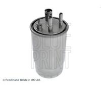 Premium OEM Spec Blueprint Fuel Filter for Fiat Doblo Ford KA