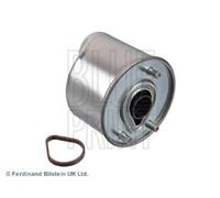 Premium OEM Spec Blueprint Fuel Filter for Ford C Max Fiesta Focus Transit