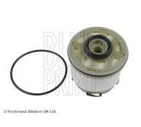 Premium OEM Spec Blueprint Fuel Filter for Ford Ranger Mazda BT-50