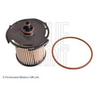 Premium OEM Spec Blueprint Fuel Filter for Ford Transit
