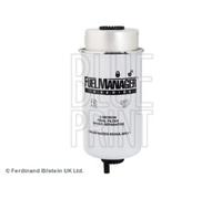 Premium OEM Spec Blueprint Fuel Filter for Ford Transit