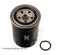 Premium OEM Spec Blueprint Fuel Filter for Mazda 3