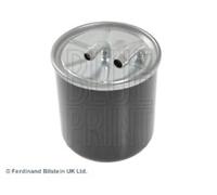 Premium OEM Spec Blueprint Fuel Filter for Mercedes A Class C Class E Class Vito