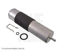 Premium OEM Spec Blueprint Fuel Filter for Mercedes C Class