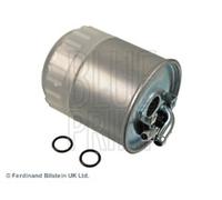 Premium OEM Spec Blueprint Fuel Filter for Mercedes C Class CLK E Class