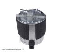 Premium OEM Spec Blueprint Fuel Filter for Nissan Qashqai