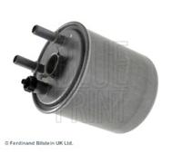Premium OEM Spec Blueprint Fuel Filter for Renault Kangoo