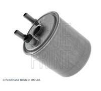 Premium OEM Spec Blueprint Fuel Filter for Renault Kangoo Laguna