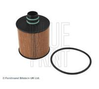 Premium OEM Spec Blueprint Oil Filter for Alfa Giulietta Vauxhall Combo