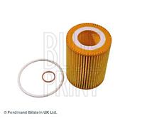 Premium OEM Spec Blueprint Oil Filter for BMW 1 Series 3 Series