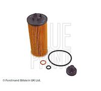 Premium OEM Spec Blueprint Oil Filter for BMW 2 Series X1 X2
