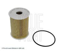 Premium OEM Spec Blueprint Oil Filter for Nissan Cabstar Navara Master Movano