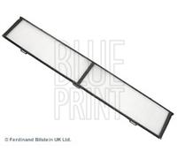 Premium OEM Spec Blueprint Pollen Filter For BMW 1 Series BMW 3 Series