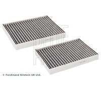 Premium OEM Spec Blueprint Pollen Filter For BMW 5 Series