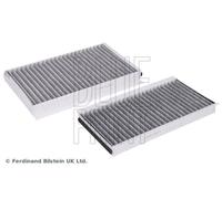 Premium OEM Spec Blueprint Pollen Filter For BMW 5 Series 6 Series