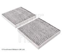 Premium OEM Spec Blueprint Pollen Filter For BMW X3 X4