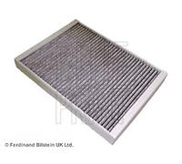 Premium OEM Spec Blueprint Pollen Filter For Citroen C5 Peugeot 407