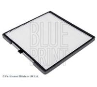 Premium OEM Spec Blueprint Pollen Filter For Hyundai i10 Kia Picanto