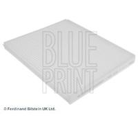 Premium OEM Spec Blueprint Pollen Filter For Hyundai i20 Hyundai i30 Kia Ceed