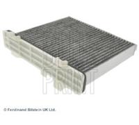 Premium OEM Spec Blueprint Pollen Filter For Mitsubishi Shogun Sport Pajero