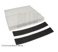 Premium OEM Spec Blueprint Pollen Filter For Nissan X-Trail