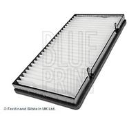 Premium OEM Spec Blueprint Pollen Filter For Renault Trafic Vauxhall Vivaro
