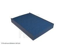 Premium OEM Spec Blueprint Pollen Filter For Seat Mii Skoda Citigo VW up