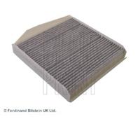Premium OEM Spec Blueprint Pollen Filter For Volvo S60 S80 V70 XC90