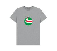 PREMIUM OFFICIAL Castrol Castrol Heather Grey Unisex T-Shirt