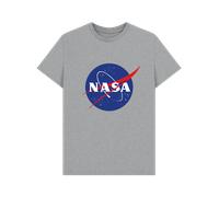 PREMIUM OFFICIAL NASA NASA Galaxy Unisex T-Shirt