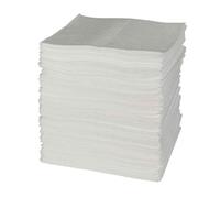 Premium Oil Sheet Only, 400mm x 500mm, White, Pack of 200