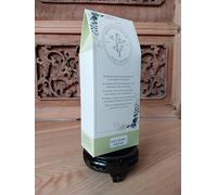 Premium Oolong Tea Blend | Loose Leaf Tea | Oolong, White tea, Yerba Mate and Lemon pieces |Peony Trading (200g)
