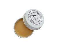 Premium Organic Beeswax Cork Grease - Large 15ml Tin - Handmixed in the UK - Effective Lubrication for All Woodwind Instrument Tenon Corks - Old & Original Recipe (Colour of the beeswax may vary)